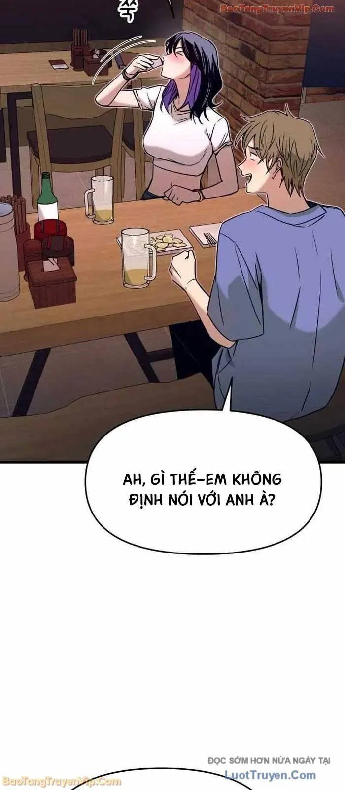 Bias Của Tôi Trên Chuyến Tàu Cuối Cùng Chương 59 - Trang 5