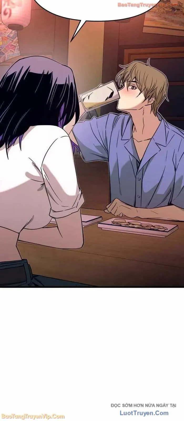 Bias Của Tôi Trên Chuyến Tàu Cuối Cùng Chương 59 - Trang 45