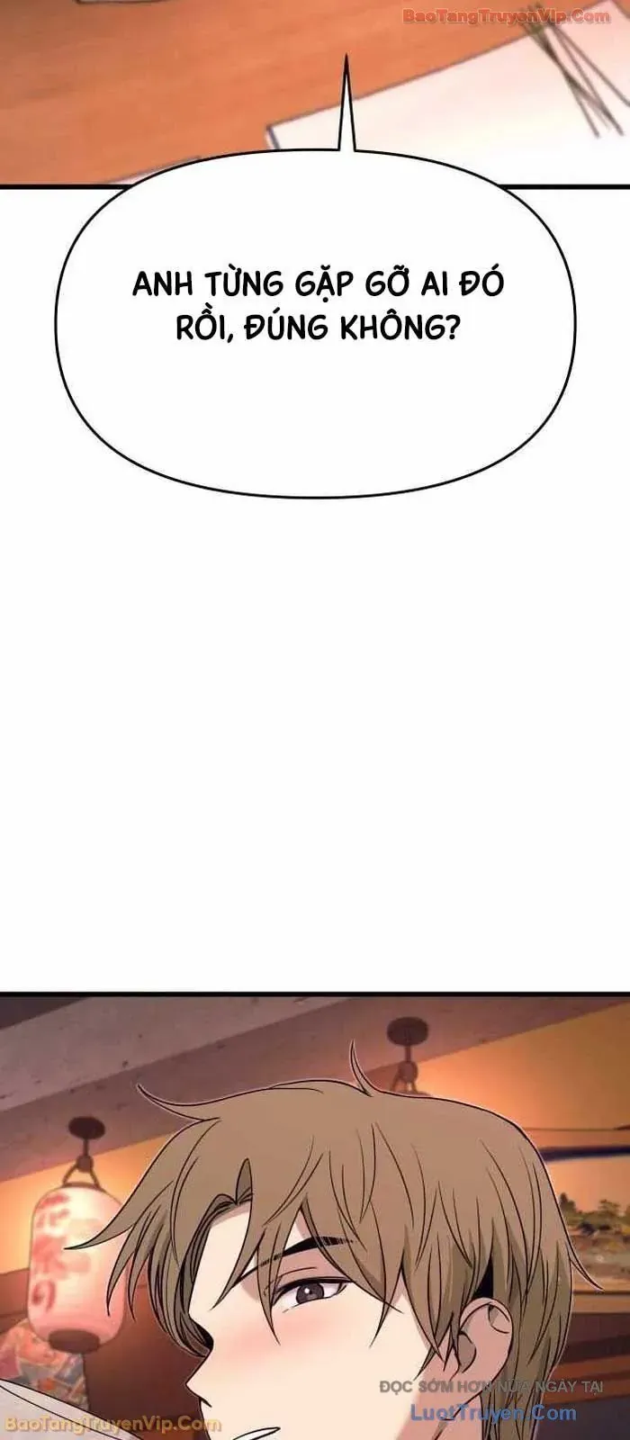 Bias Của Tôi Trên Chuyến Tàu Cuối Cùng Chương 59 - Trang 47