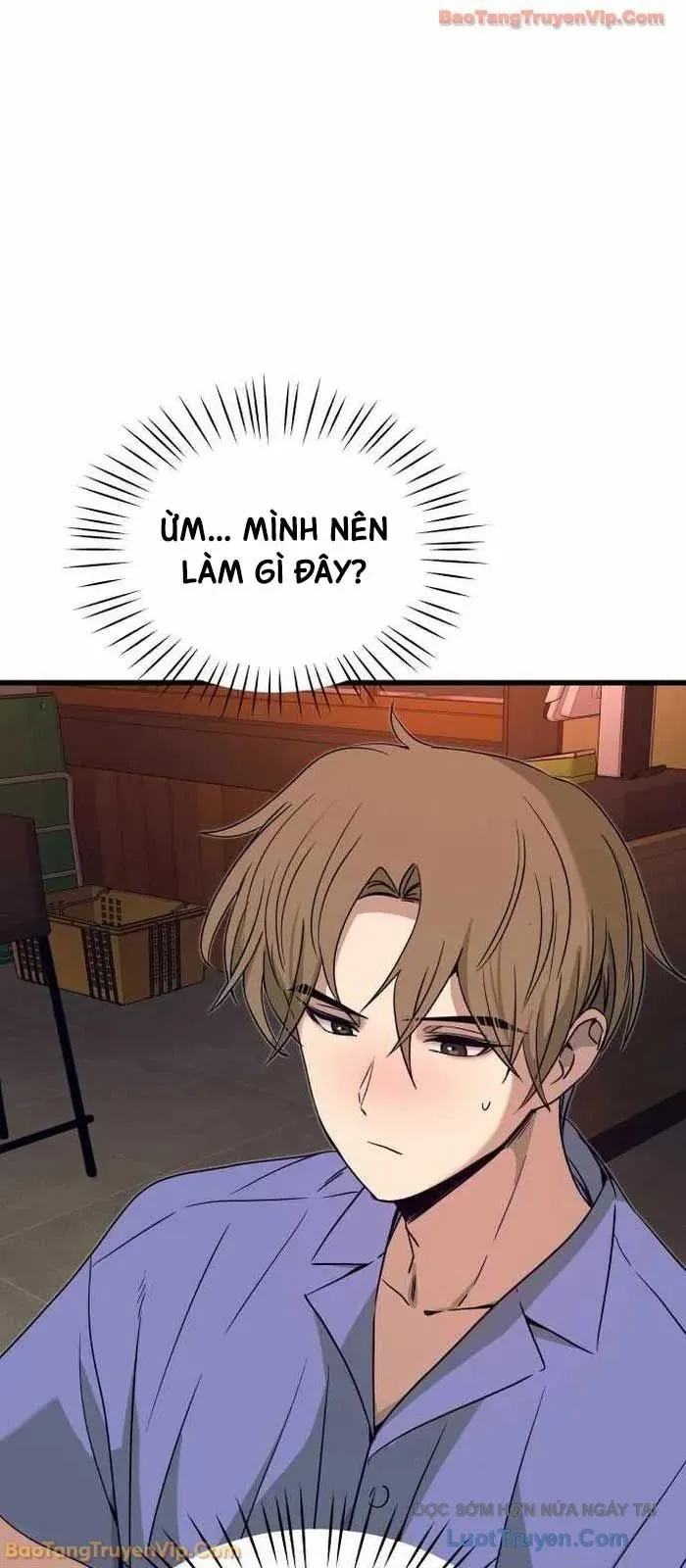 Bias Của Tôi Trên Chuyến Tàu Cuối Cùng Chương 59 - Trang 50