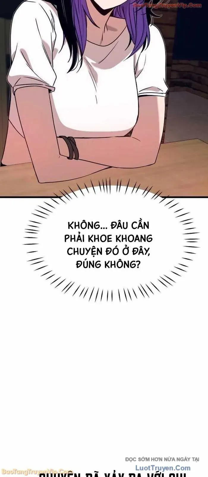 Bias Của Tôi Trên Chuyến Tàu Cuối Cùng Chương 59 - Trang 52