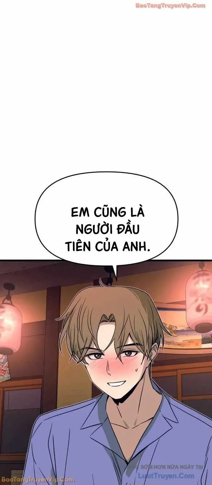 Bias Của Tôi Trên Chuyến Tàu Cuối Cùng Chương 59 - Trang 55