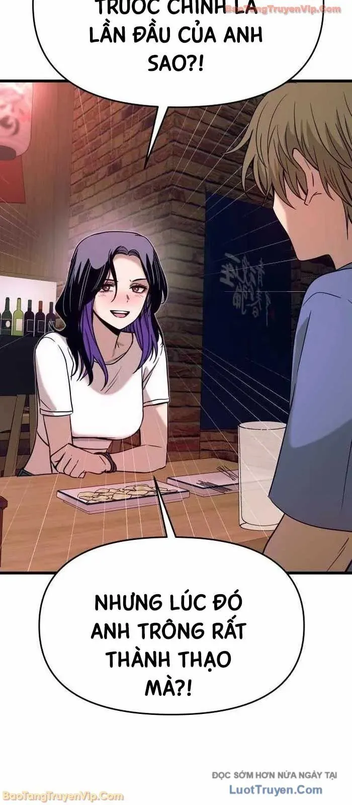 Bias Của Tôi Trên Chuyến Tàu Cuối Cùng Chương 59 - Trang 60