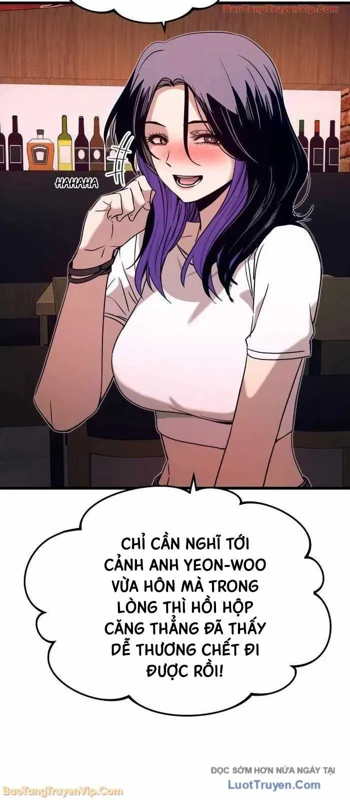 Bias Của Tôi Trên Chuyến Tàu Cuối Cùng Chương 59 - Trang 68