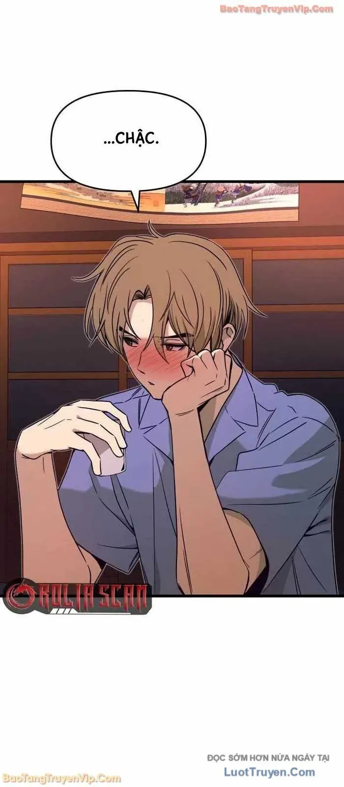 Bias Của Tôi Trên Chuyến Tàu Cuối Cùng Chương 59 - Trang 69