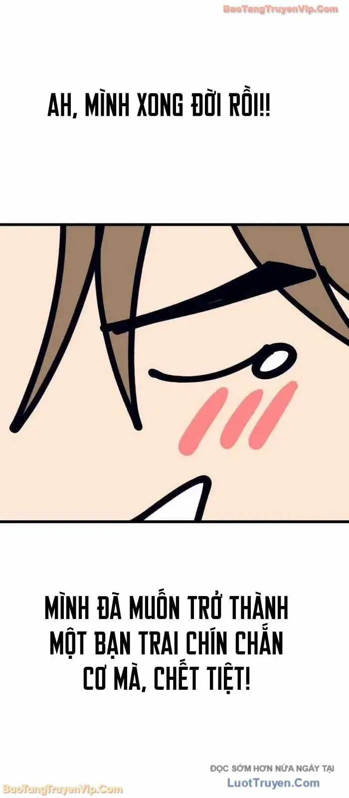 Bias Của Tôi Trên Chuyến Tàu Cuối Cùng Chương 59 - Trang 70
