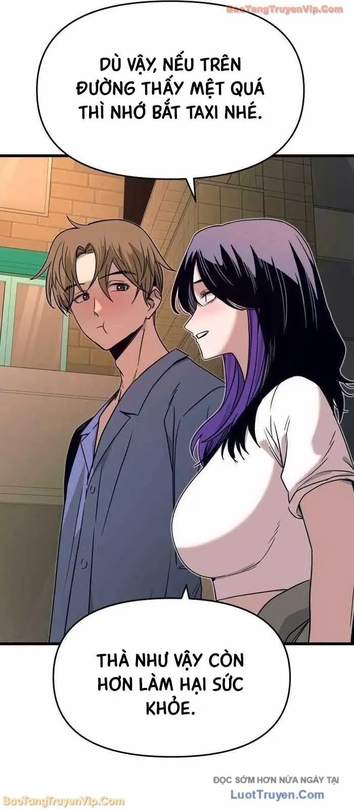 Bias Của Tôi Trên Chuyến Tàu Cuối Cùng Chương 59 - Trang 82