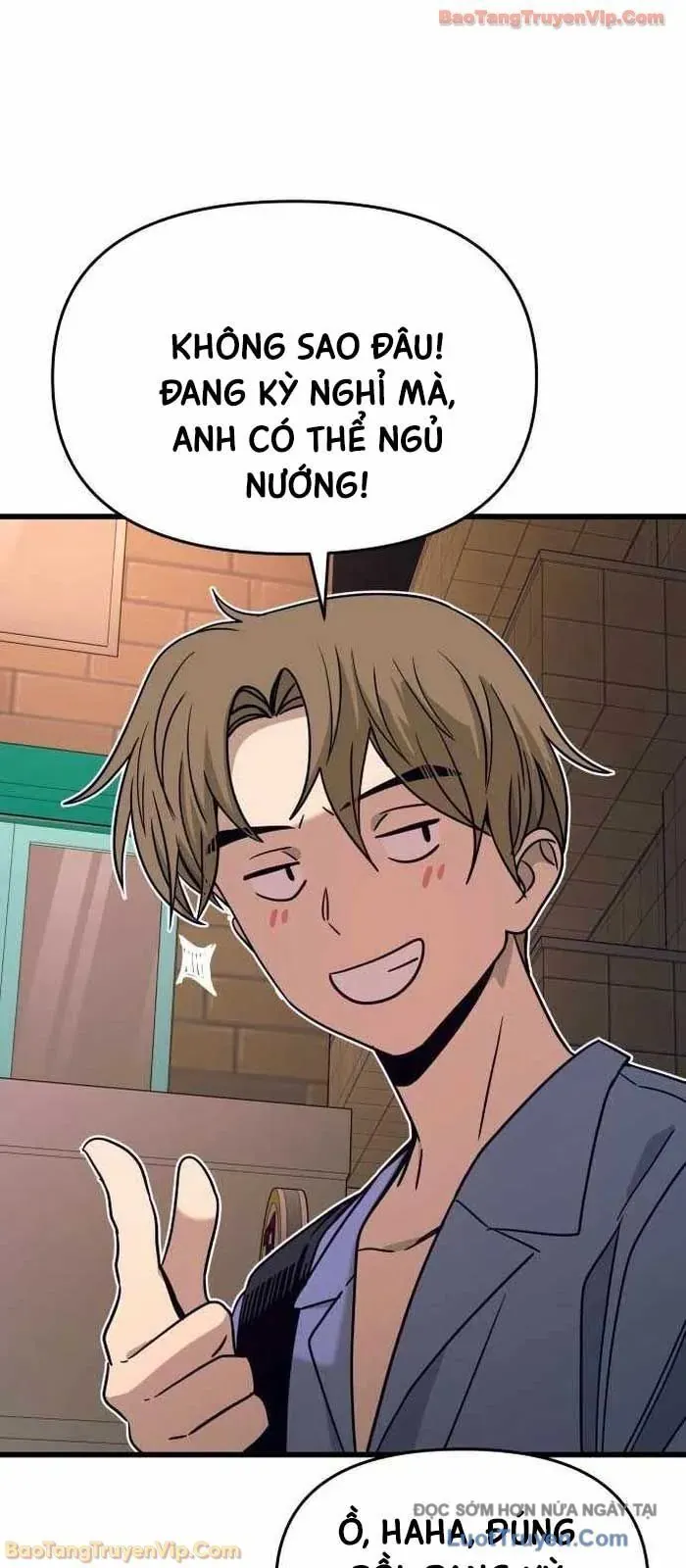 Bias Của Tôi Trên Chuyến Tàu Cuối Cùng Chương 59 - Trang 83