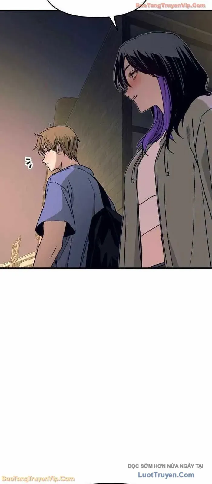 Bias Của Tôi Trên Chuyến Tàu Cuối Cùng Chương 59 - Trang 88