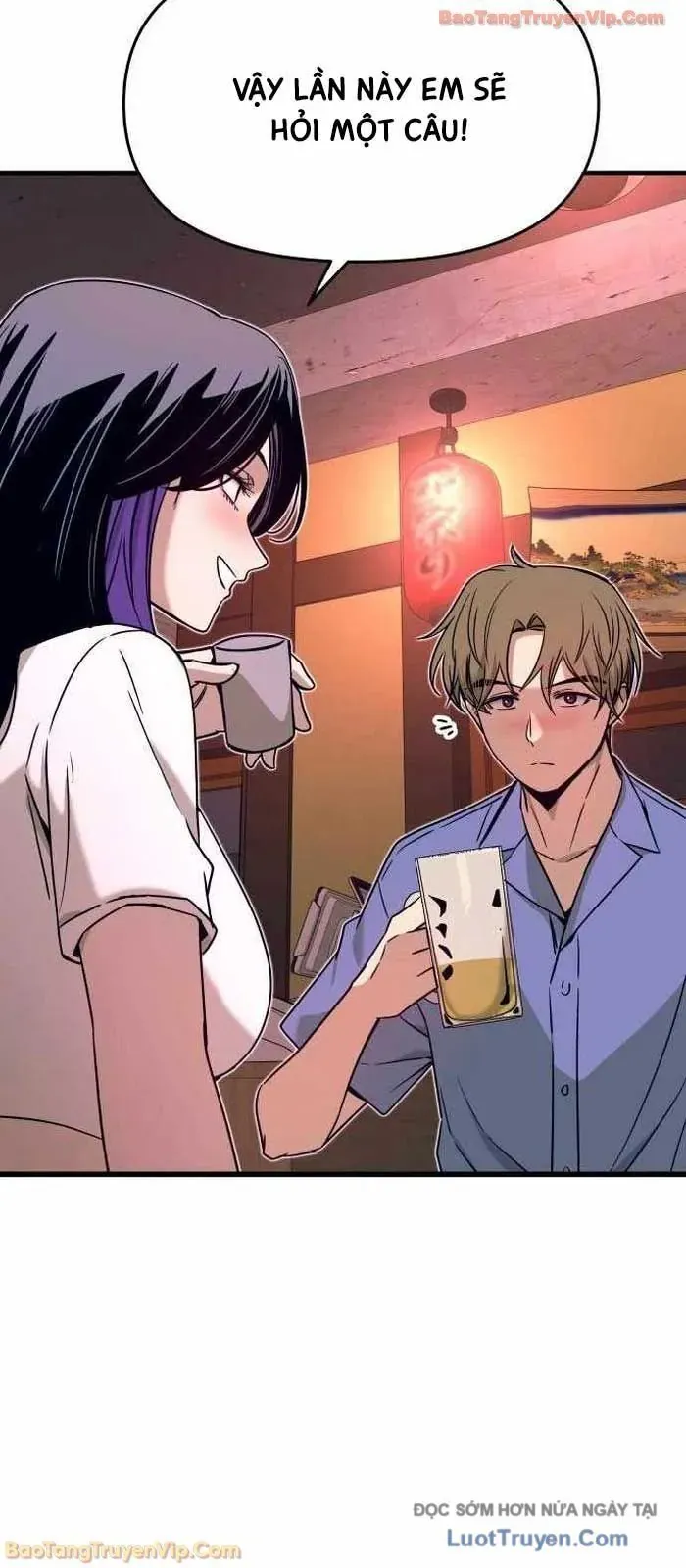 Bias Của Tôi Trên Chuyến Tàu Cuối Cùng Chương 59 - Trang 10