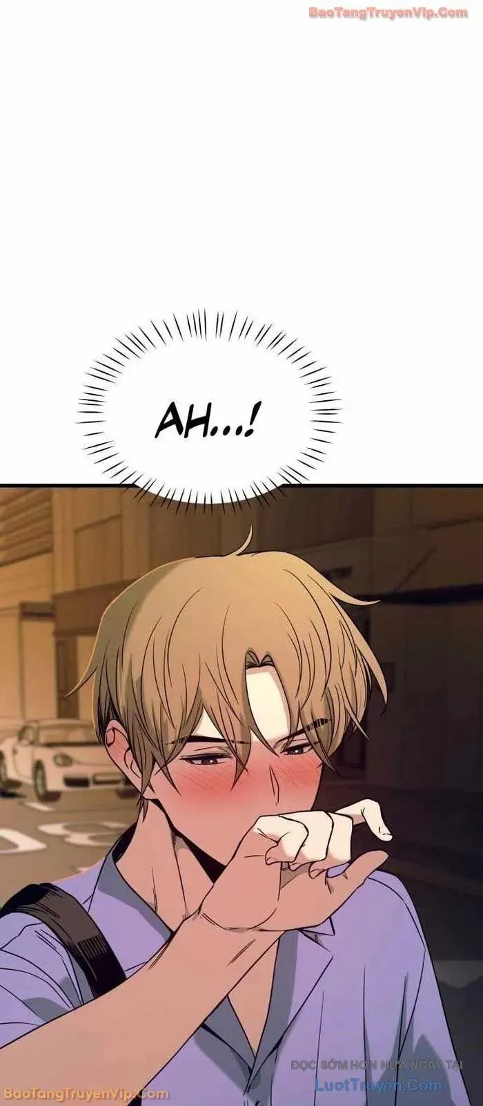 Bias Của Tôi Trên Chuyến Tàu Cuối Cùng Chương 59 - Trang 93