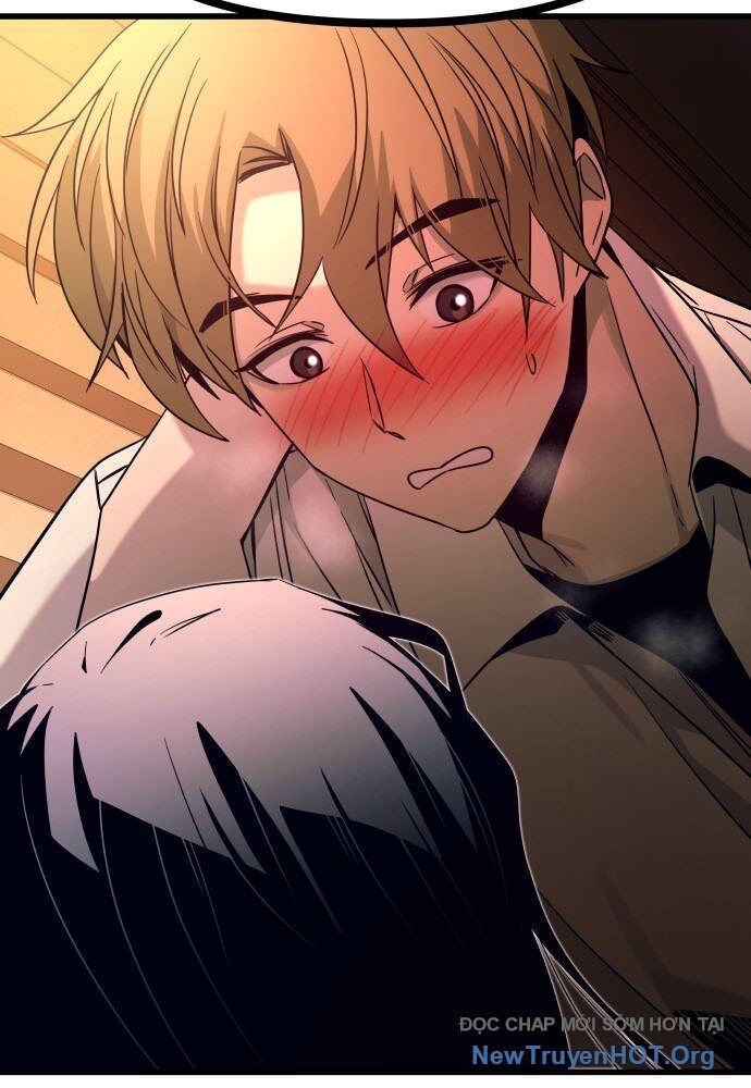 Bias Của Tôi Trên Chuyến Tàu Cuối Cùng Chương 6 - Trang 108