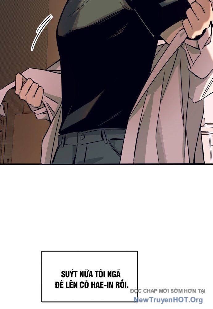 Bias Của Tôi Trên Chuyến Tàu Cuối Cùng Chương 6 - Trang 117