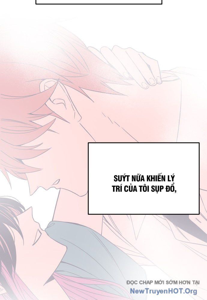 Bias Của Tôi Trên Chuyến Tàu Cuối Cùng Chương 6 - Trang 119