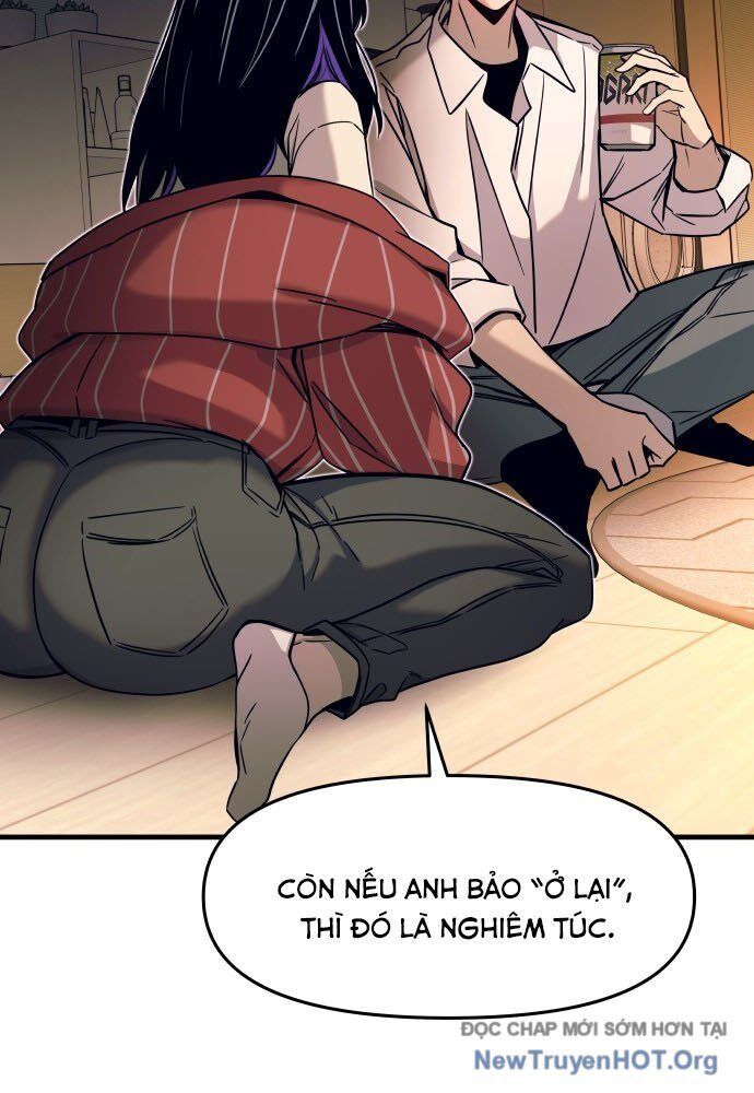 Bias Của Tôi Trên Chuyến Tàu Cuối Cùng Chương 6 - Trang 13