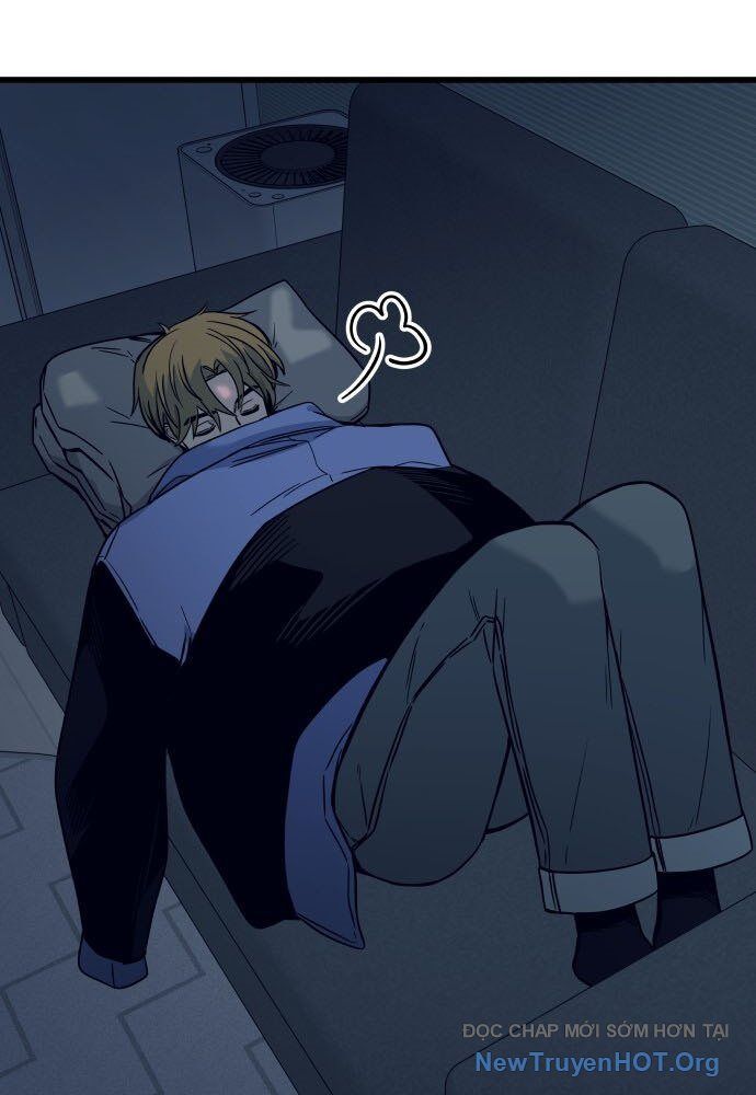 Bias Của Tôi Trên Chuyến Tàu Cuối Cùng Chương 6 - Trang 121