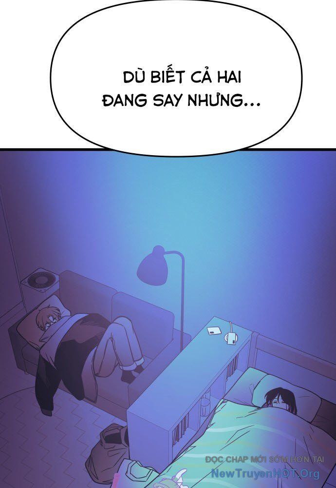 Bias Của Tôi Trên Chuyến Tàu Cuối Cùng Chương 6 - Trang 124