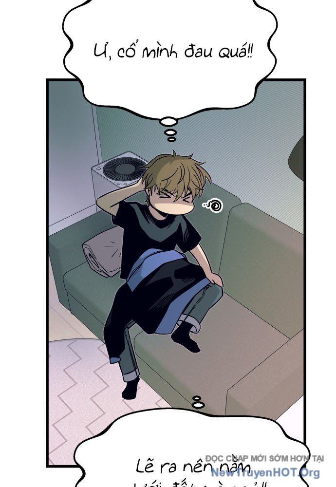 Bias Của Tôi Trên Chuyến Tàu Cuối Cùng Chương 6 - Trang 130