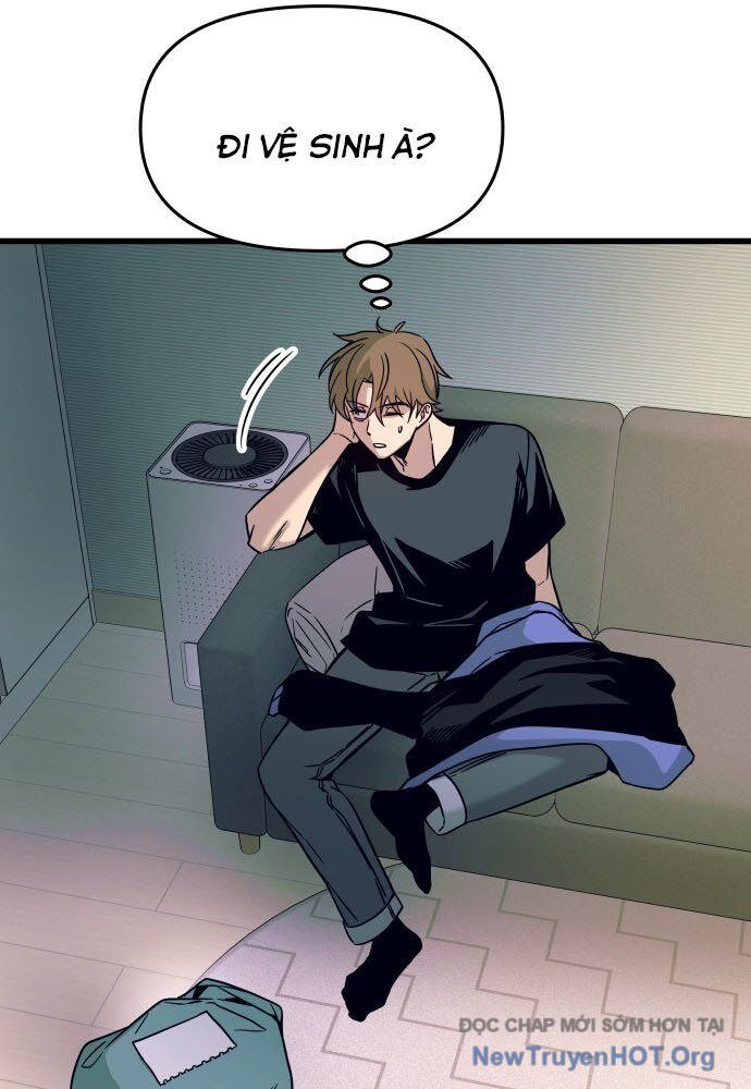 Bias Của Tôi Trên Chuyến Tàu Cuối Cùng Chương 6 - Trang 133