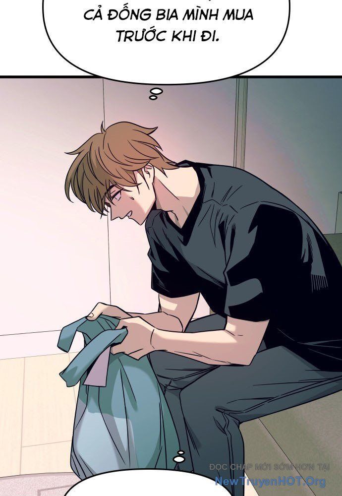Bias Của Tôi Trên Chuyến Tàu Cuối Cùng Chương 6 - Trang 138