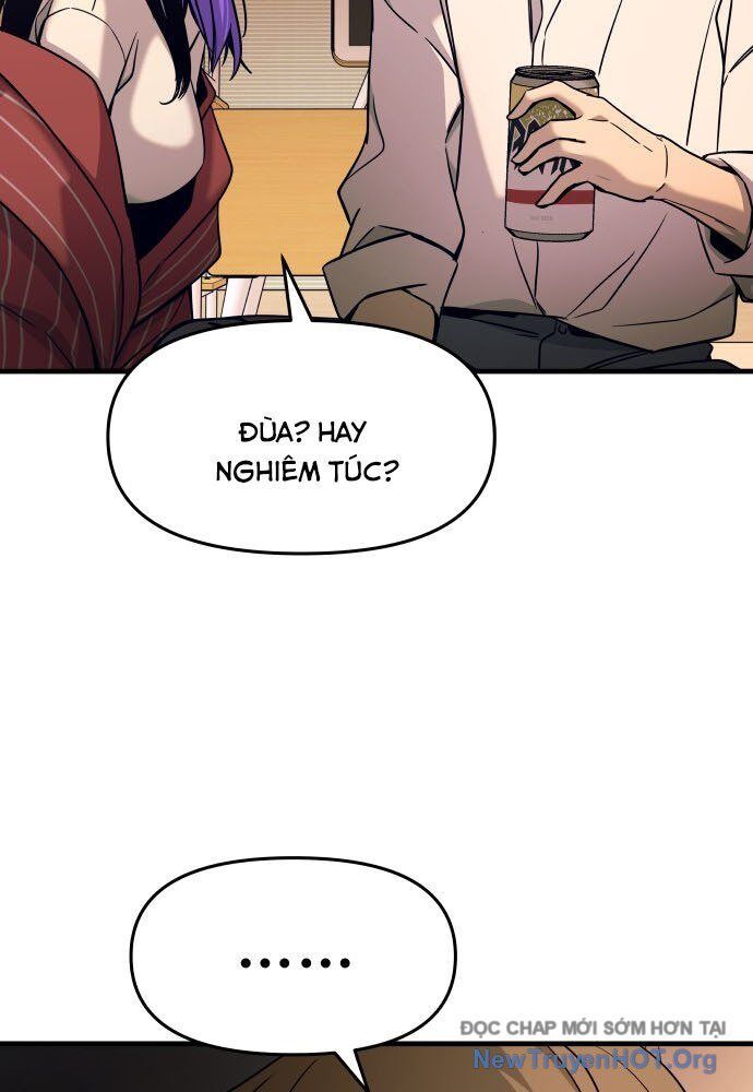 Bias Của Tôi Trên Chuyến Tàu Cuối Cùng Chương 6 - Trang 15