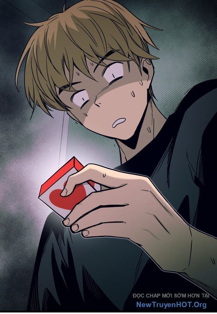 Bias Của Tôi Trên Chuyến Tàu Cuối Cùng Chương 6 - Trang 145