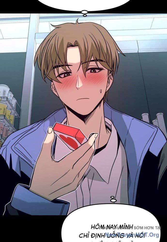 Bias Của Tôi Trên Chuyến Tàu Cuối Cùng Chương 6 - Trang 149