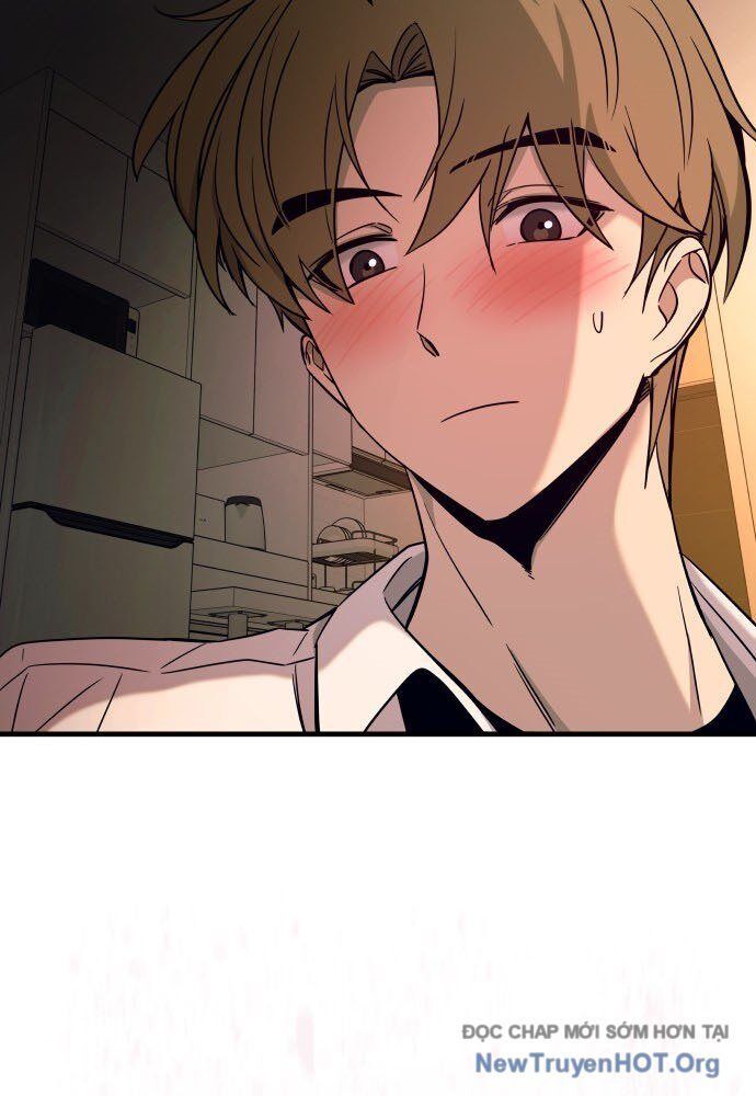 Bias Của Tôi Trên Chuyến Tàu Cuối Cùng Chương 6 - Trang 16