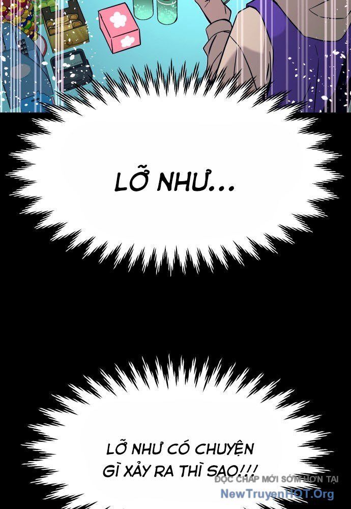 Bias Của Tôi Trên Chuyến Tàu Cuối Cùng Chương 6 - Trang 152