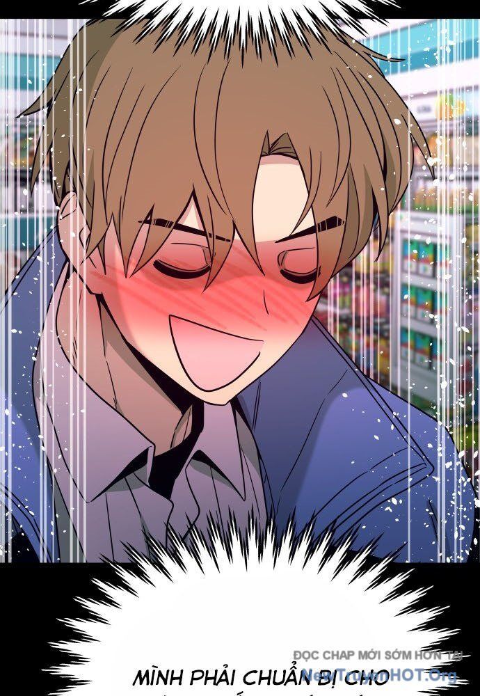 Bias Của Tôi Trên Chuyến Tàu Cuối Cùng Chương 6 - Trang 153