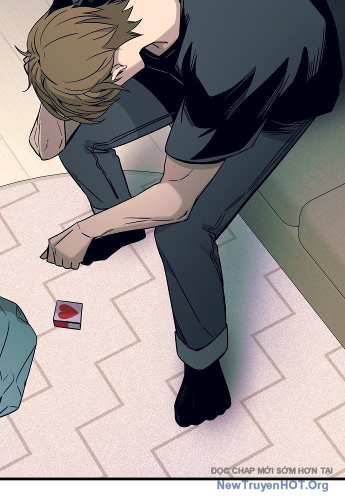 Bias Của Tôi Trên Chuyến Tàu Cuối Cùng Chương 6 - Trang 156