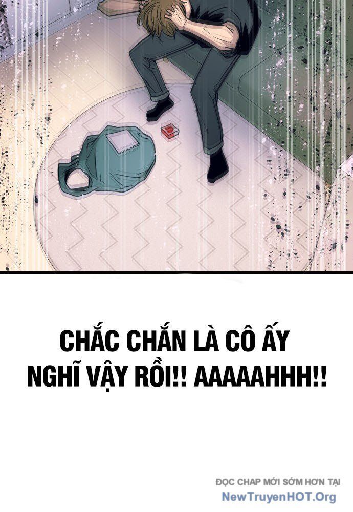 Bias Của Tôi Trên Chuyến Tàu Cuối Cùng Chương 6 - Trang 160