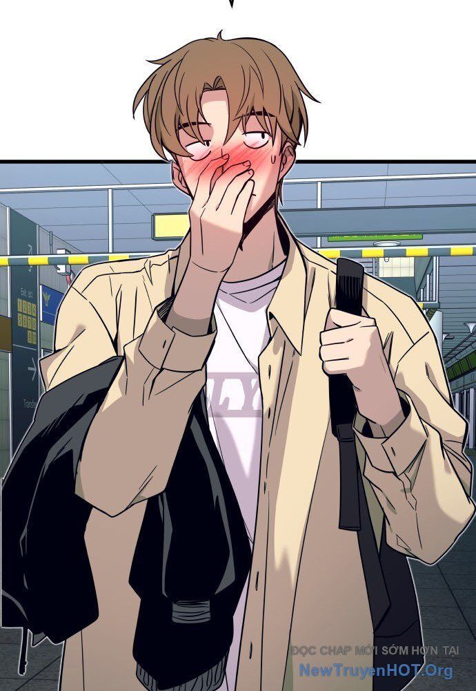Bias Của Tôi Trên Chuyến Tàu Cuối Cùng Chương 6 - Trang 164