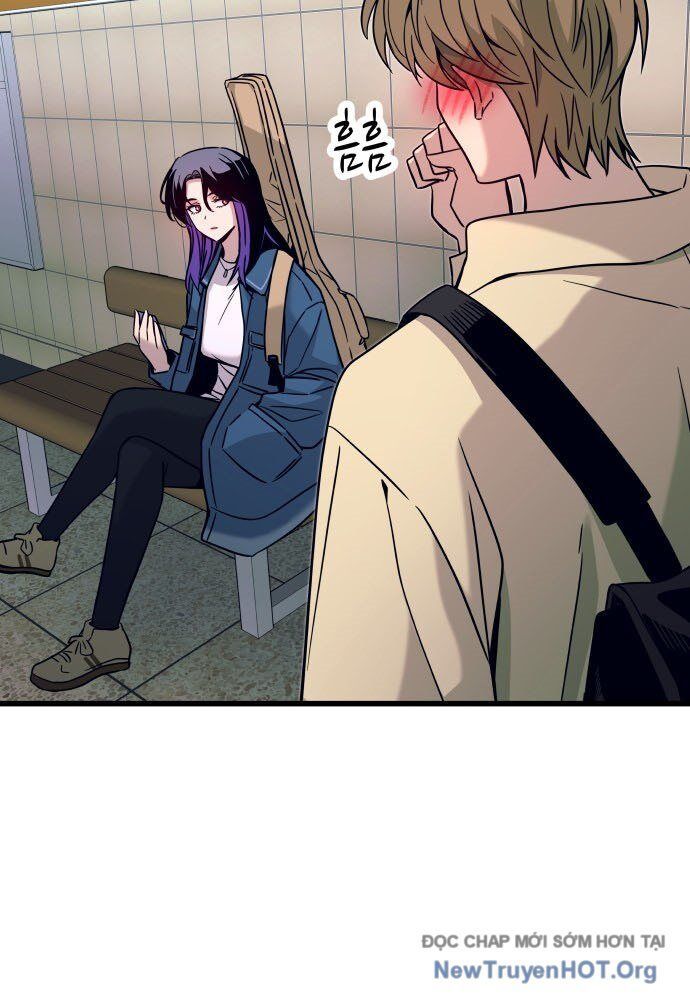 Bias Của Tôi Trên Chuyến Tàu Cuối Cùng Chương 6 - Trang 166