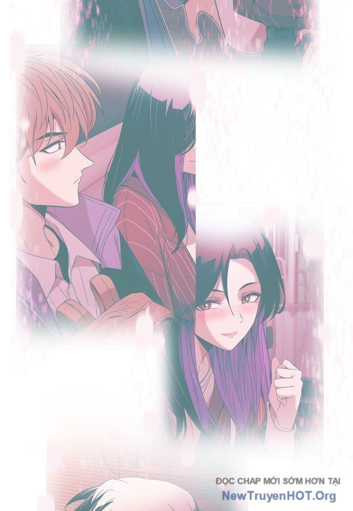 Bias Của Tôi Trên Chuyến Tàu Cuối Cùng Chương 6 - Trang 18