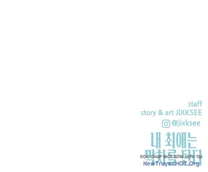 Bias Của Tôi Trên Chuyến Tàu Cuối Cùng Chương 6 - Trang 173