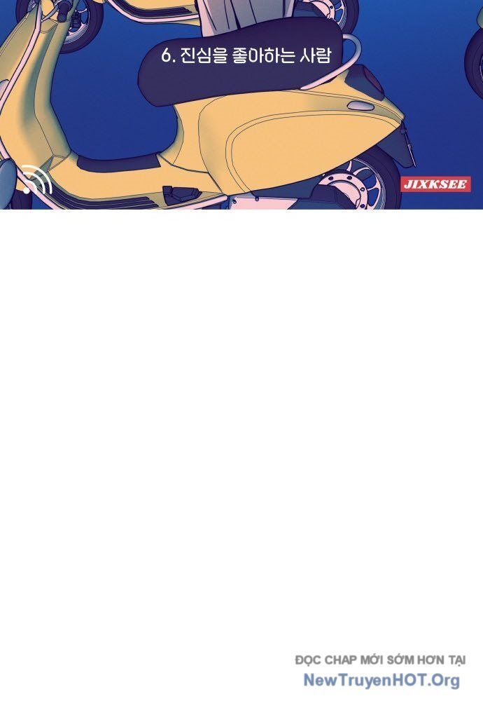 Bias Của Tôi Trên Chuyến Tàu Cuối Cùng Chương 6 - Trang 3