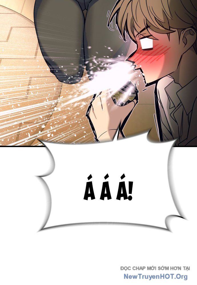 Bias Của Tôi Trên Chuyến Tàu Cuối Cùng Chương 6 - Trang 25