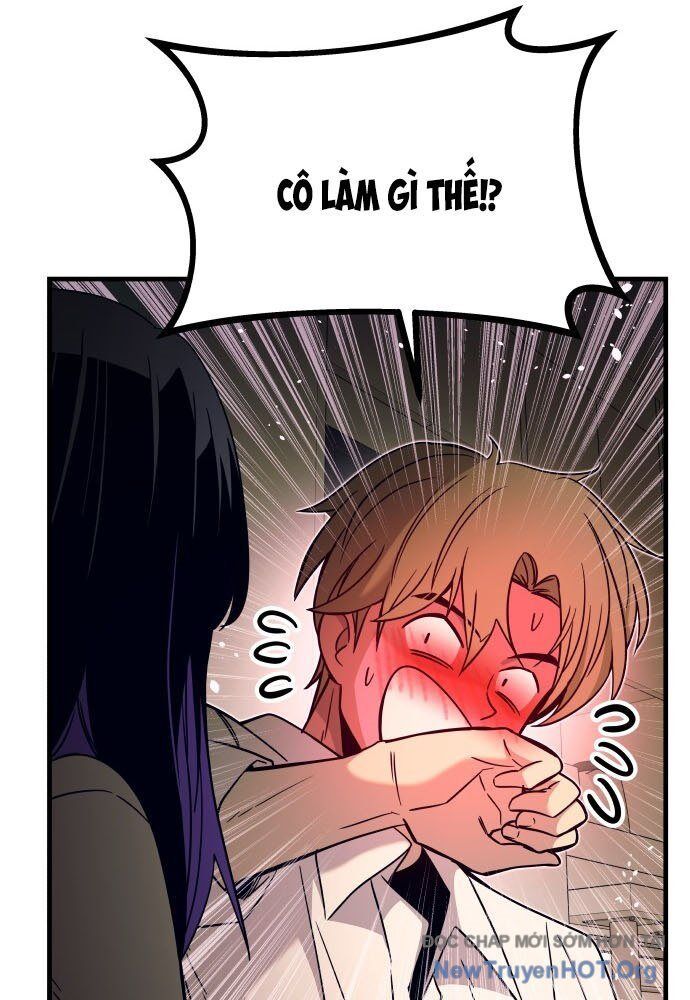 Bias Của Tôi Trên Chuyến Tàu Cuối Cùng Chương 6 - Trang 27