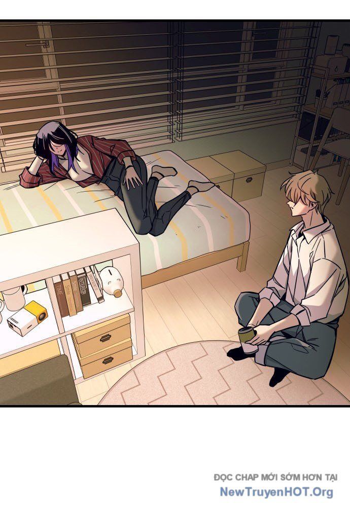 Bias Của Tôi Trên Chuyến Tàu Cuối Cùng Chương 6 - Trang 4