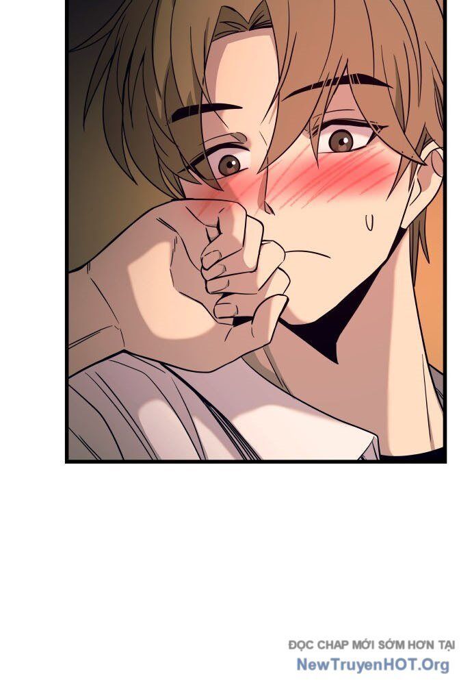 Bias Của Tôi Trên Chuyến Tàu Cuối Cùng Chương 6 - Trang 32
