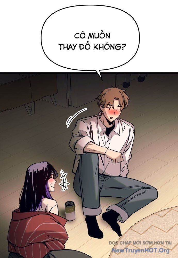 Bias Của Tôi Trên Chuyến Tàu Cuối Cùng Chương 6 - Trang 33