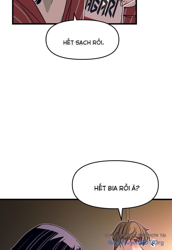 Bias Của Tôi Trên Chuyến Tàu Cuối Cùng Chương 6 - Trang 37