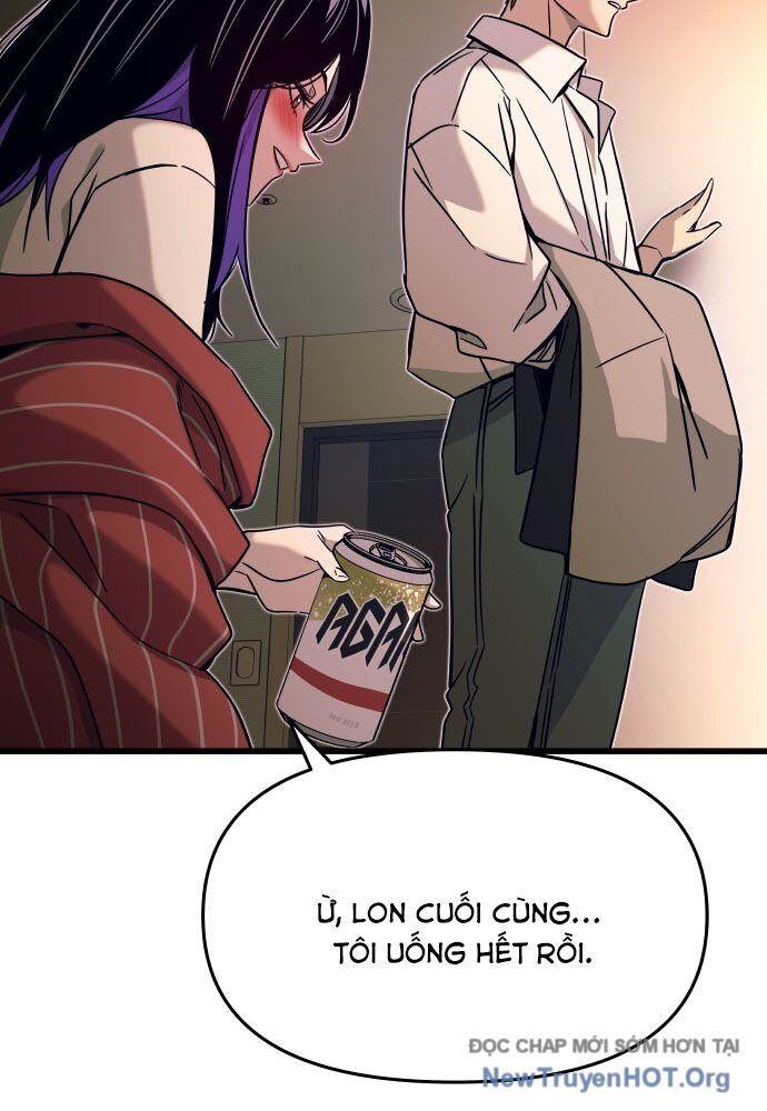 Bias Của Tôi Trên Chuyến Tàu Cuối Cùng Chương 6 - Trang 38