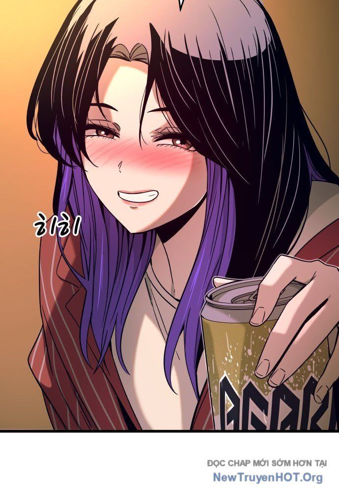 Bias Của Tôi Trên Chuyến Tàu Cuối Cùng Chương 6 - Trang 41