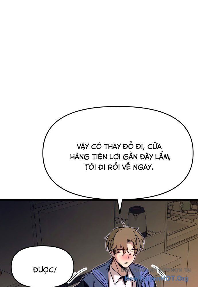 Bias Của Tôi Trên Chuyến Tàu Cuối Cùng Chương 6 - Trang 42