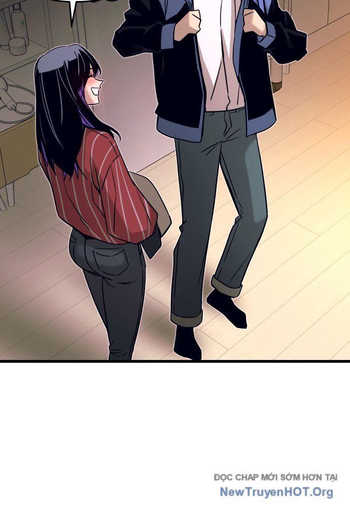 Bias Của Tôi Trên Chuyến Tàu Cuối Cùng Chương 6 - Trang 43