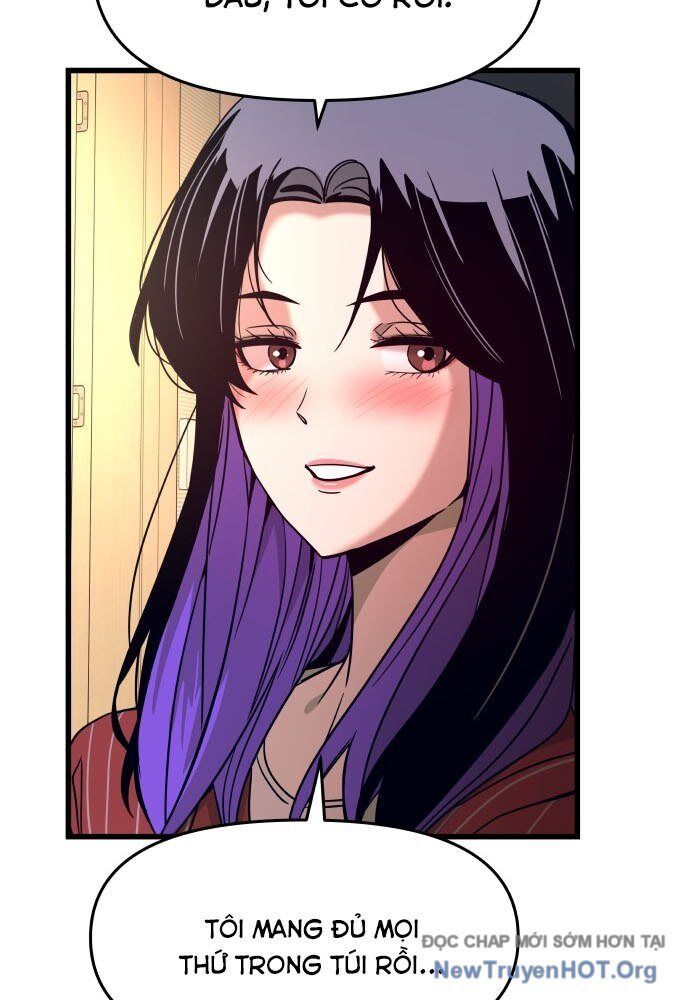 Bias Của Tôi Trên Chuyến Tàu Cuối Cùng Chương 6 - Trang 46