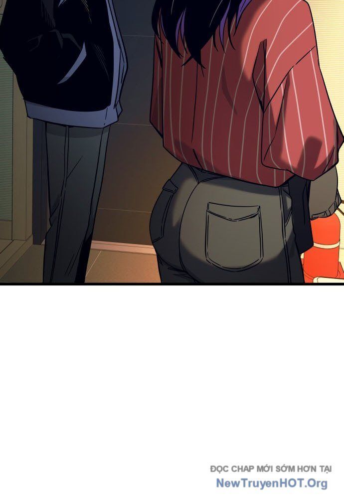 Bias Của Tôi Trên Chuyến Tàu Cuối Cùng Chương 6 - Trang 48