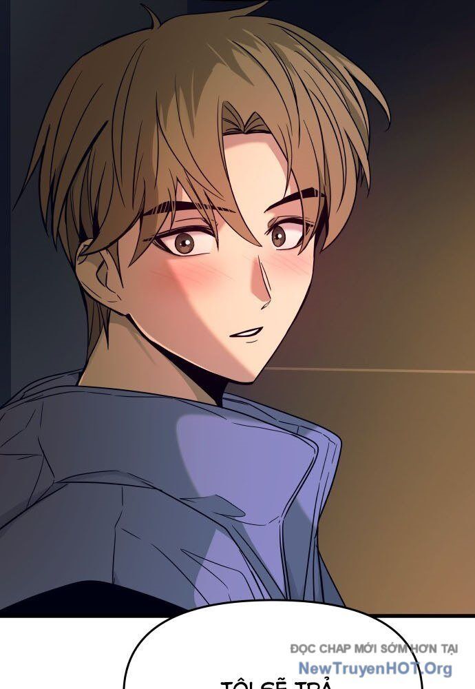 Bias Của Tôi Trên Chuyến Tàu Cuối Cùng Chương 6 - Trang 52